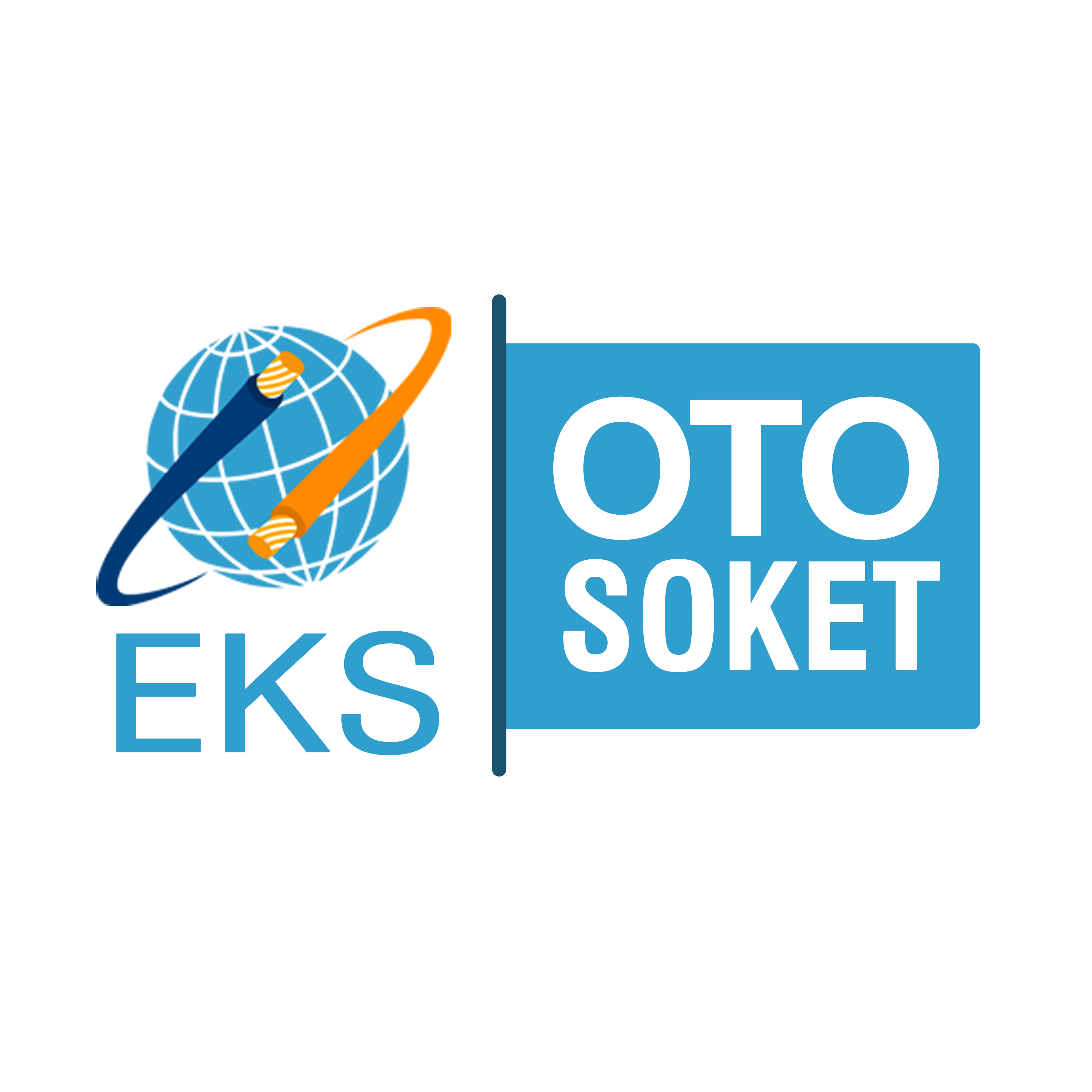 EKS Oto Soket Logo